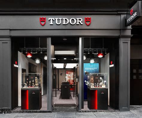 tudor accessories|tudor boutique.